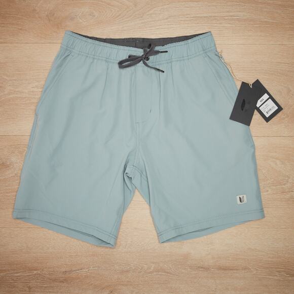 Linksoul Mens Unlined Shorts - Size S - Picture 1 of 4